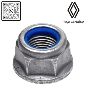 RN 94633R 401594633R Porca Renault 1